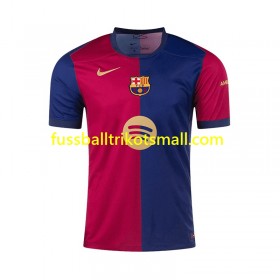 Fußballtrikots FC Barcelona RAPHINHA 11 2024-2025 Kurzarm Heimtrikotsatz kaufen